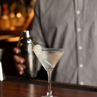 The Gibson Room - 2