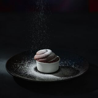 36.Line Grill Restaurant - 8