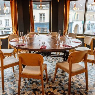 Chablis Wine Not - 1