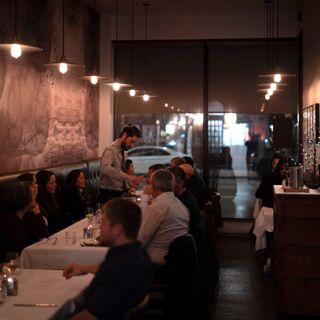 La Chronique - Montréal - 1