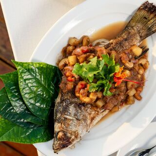 Talung Thai - Phuket - 2