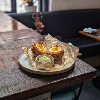 Piccalilli - Nottingham - 4