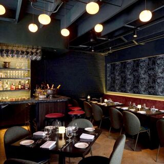 Felicia Suzanne's - 2