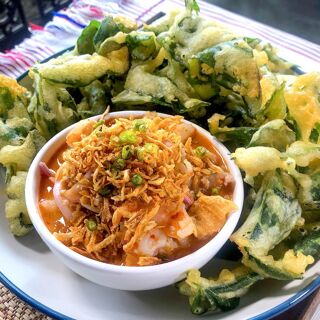 Krua Lawng Khao - 6