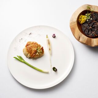 Le Pavillon - Hôtel Westminster - 7