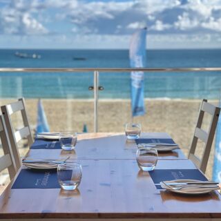 Porthminster Beach Café - 2