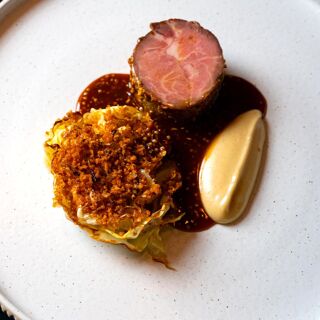 Selanne Steak Tavern - 7