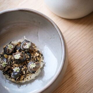 Huna Le Restaurant - Waldersbach - 7