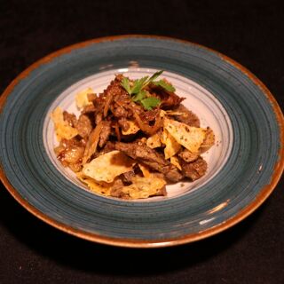 Uzundere Kapadokya Mutfağı - 8