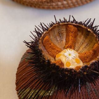 LÚ Cocina y Alma - 0