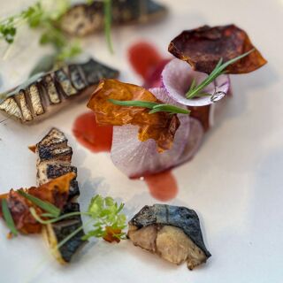 Bris'Art Culinaire - 1