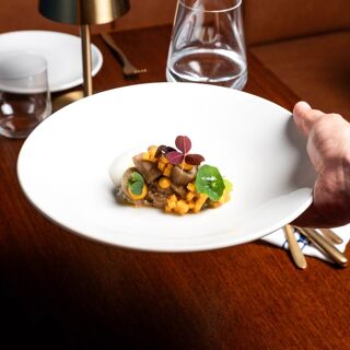 6 Restaurant - 1