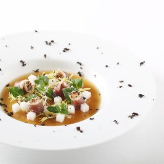 Pierre Gagnaire - 6