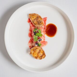 LD Restaurant - Curzola - 5