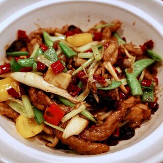 Kuca Seafood - Kaohsiung - 3