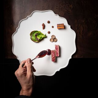 Ramón Freixa Atelier - 11