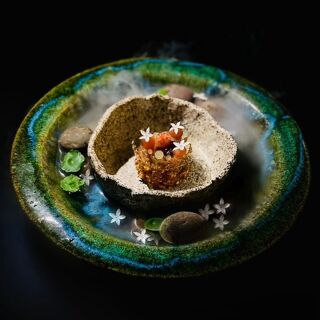 The Smokaccia Laboratory - Phuket - 14