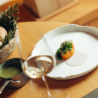 Le Favori - Les Sources de Cheverny - 2