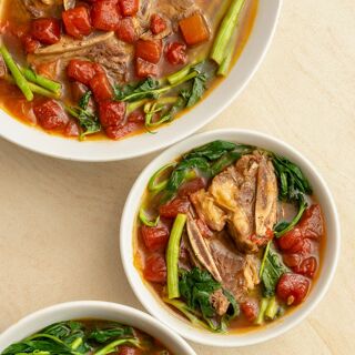 Manam at the Triangle - 8