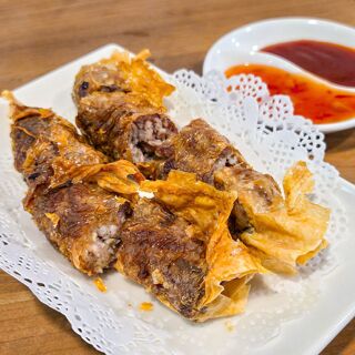 Fujian Cuisine (Dongsanhuan North Road) - 0