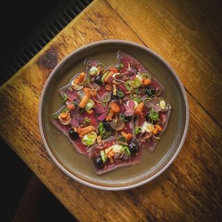 Norman's Neighbourhood Kitchen - Kirkburton - 7