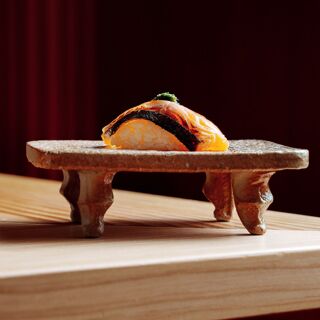 Omakase by Sergey Pak - Bergen - 3