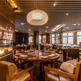 Maison Boulud - 7