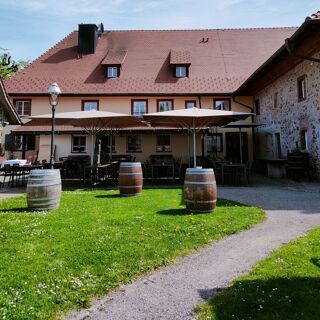 Gasthaus zum Raben - Horben - 1