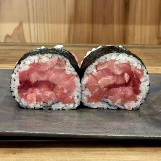 Sushi Mikata - Tokyo - 0