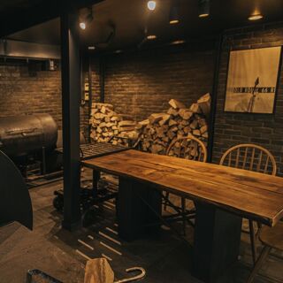Fine Mess Smokehouse - 16