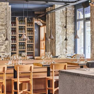 Breizh Café Rennes - Rennes - 3