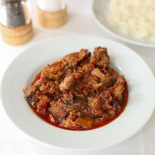 Mahir Lokantası - 3