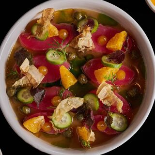 Okra FoodBar - 5