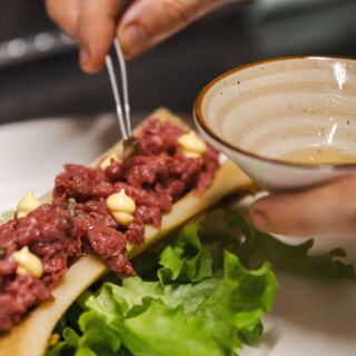 Osteria de l'Umbreleèr - 6