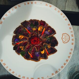 Le Logis Sainte Catherine - 1