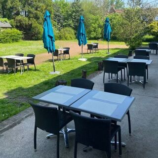 La Table de Romain - 1