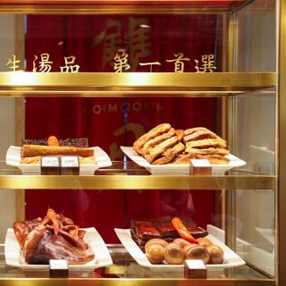 MoonMoonFood (Qingdao East Road) - Taipei - 10