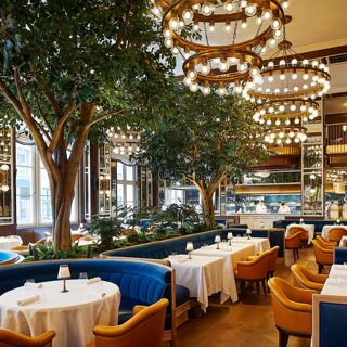 Café Carmellini - New York - 15