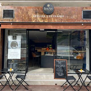 Bris'Art Culinaire - 2
