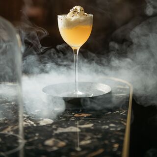 Barents Cocktail & Seafood Bar - Riga - 1