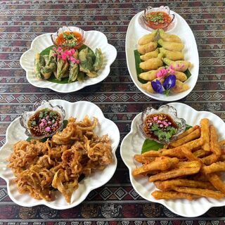 Krua Lawng Khao - Chiang Mai - 5