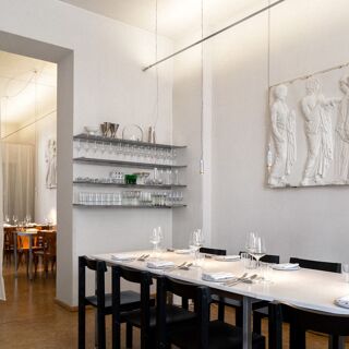 pars Restaurant - Berlin - 9