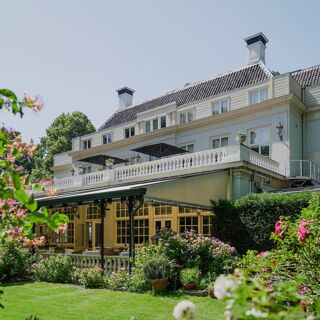 Central Park - Voorburg - 1