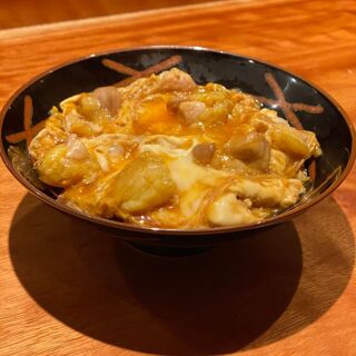Yakitori Hinata - Tokyo - 5