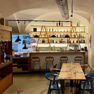 Bar ATELIER & bistro - 5