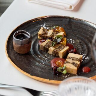 Spago by Wolfgang Puck - 8
