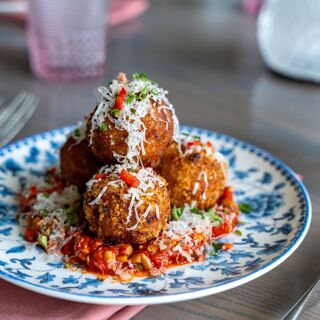 Four Flamingos, A Richard Blais Florida Kitchen - 8