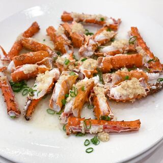 Chef's Choice Chinese Cuisine - 1