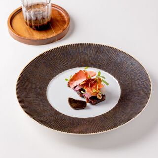 Frog by Adam Handling - 6