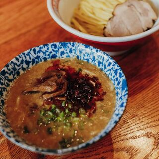 Ramen & Tsukemen TAO - 3